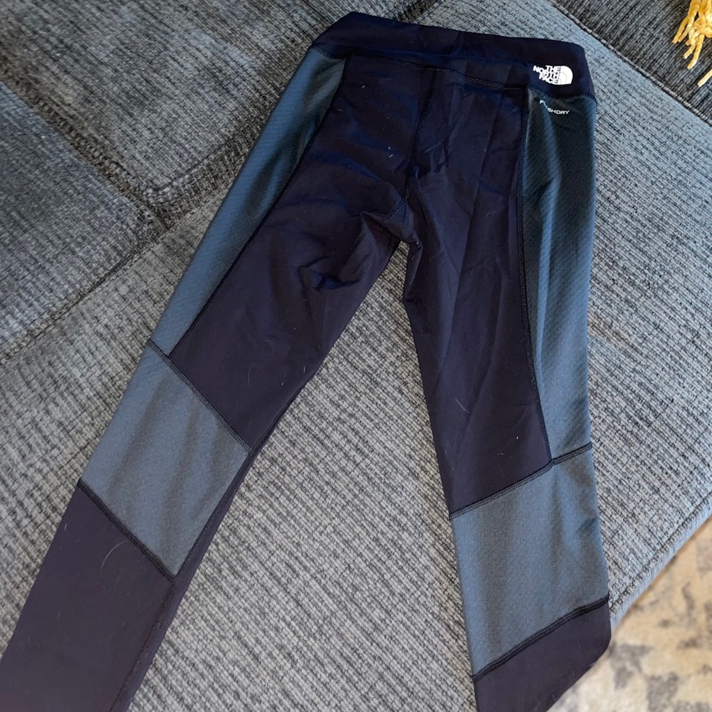 North Face Leggings